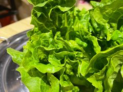 生菜-韩国大金刚烤肉·料理(印象城店)