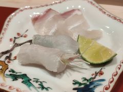 -橼舍鮨青木