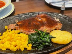 -萨莉亚意式餐厅(杭州西溪龙湖天街店)