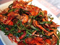 -巴厘龙虾·榜首油焖大虾(洞庭·艺术洋房店)