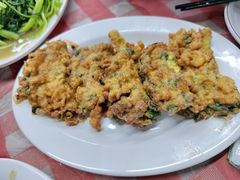 煎蛋角-黎记大排档(慈云路店)