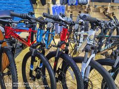 -GIANT捷安特自行车专卖店(金桥台儿庄路店)