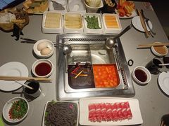 -海底捞火锅(大唐店)
