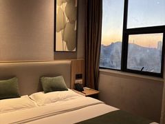 -格林豪泰智选酒店(合肥西站西七里塘地铁站店)