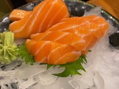 -和创柚子·会席日本料理(新区淮海街店)