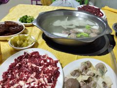 -老猫牛肉火锅(沙溪店)