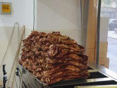 -鸿运兔·手撕烤兔(天府广场店)