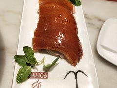 烤鸭-鸭匠食府·挂炉烤鸭·新京菜(阜成路店)