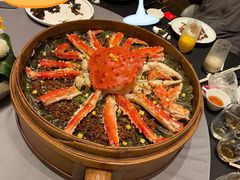 -许家菜(望江店)