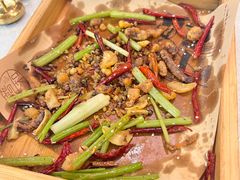 -普天和酒楼(天津之眼店)