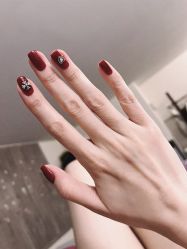 -M13瑾玳•专业美甲美睫