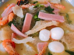 -邵老爹老杭州白斩鸡·家常菜(建国北路店)
