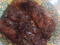 -大嘻咹biangbiang面(历史博物馆店)