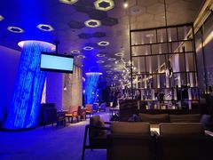 -于家堡洲际酒店·堡子里酒廊