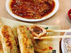 -协顺园回头馆(南顺城路店)