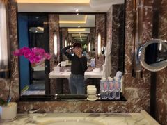 -广州四季酒店