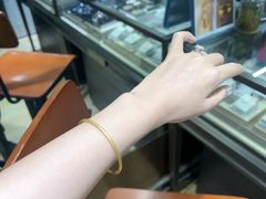 -百金通黄金回收首饰定制维修(珠江路总部)