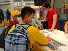 -DQ·蛋糕·冰淇淋(湖景东路店)