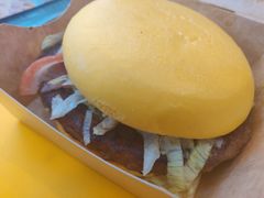 -麦当劳(燕顺路店)