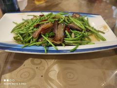-霄汉羊排(万松园一店)