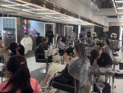 -厘里·salon