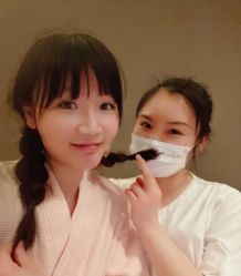 -丽妍雅集 Rubis SPA
