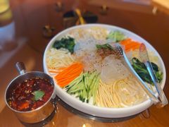-楼兰新疆菜(江宁万达店)