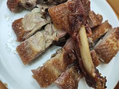 -龙抄手食府(浣花北路店)