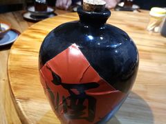 -姜厨熏酱小酒馆(广源店)