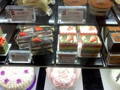 -85度C(上海茶陵北路店)