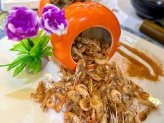 -刘姐啤酒鱼民族演艺餐厅(西街总店)