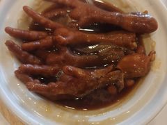 -白天鹅宾馆-宏图府餐厅