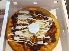 -肯德基(昆山张浦店)