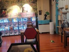 -猫小院猫主题咖啡厅(北锣店)