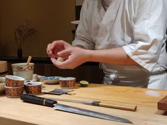 -荣一代目OMAKASE板前料理