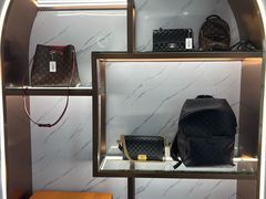 -聚云奢二手奢侈品黄金手表包包回收·中古店(上海店)