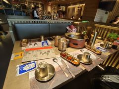 -西塔老太太泥炉烤肉(沈阳店)