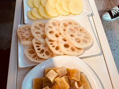 -巴乡石锅鱼(密云店)