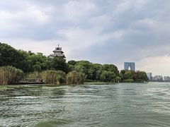 -金鸡湖桃花岛