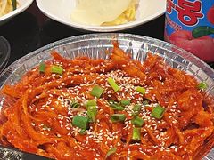 -木槿花韩式炭烤·熟成肉工坊(孙文东路店)