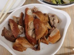 -叶存利海鲜大馅饺子(海宁路总店)