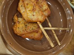 香草鸡排-萨莉亚意式餐厅(苏州食百家店)