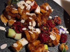 -初蓉丨遇见新川菜(亲贤街荣耀店)