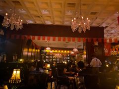 -隐肆威士忌鸡尾酒吧(玉沙国际店)