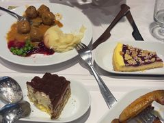 -宜家·瑞典风味餐厅(四元桥店)