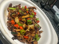 -烟雨江南(幸福街店)