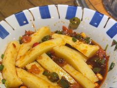 -亮欢寨酸汤鱼(沙冲路店)