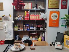 -恩宏德餐馆(平山道店)