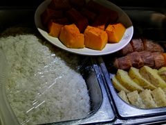 -清和园素食自助餐厅(义信堂美食城店)
