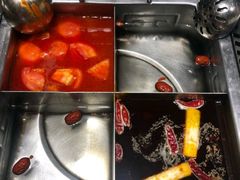 -海底捞火锅(公益西桥店)